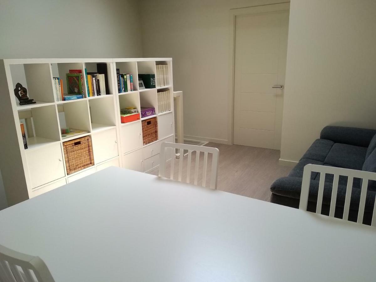 布尔马当Alojamiento En La Cerdanya公寓 外观 照片
